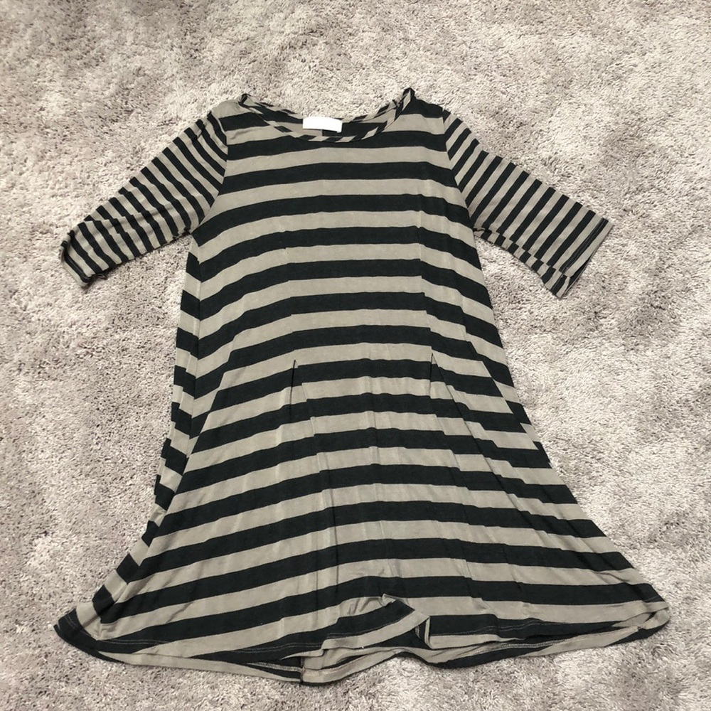 Great condition alterd state dress